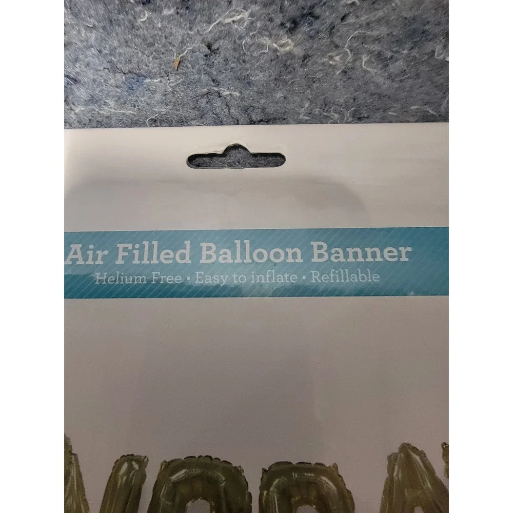 CONGRATS Banner‎ New